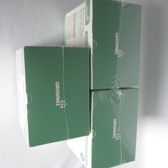 240 Detergent Washing Tablets for Momcozy, Baby Brezza, Papablic Bottle Washer - Picture 9 of 9